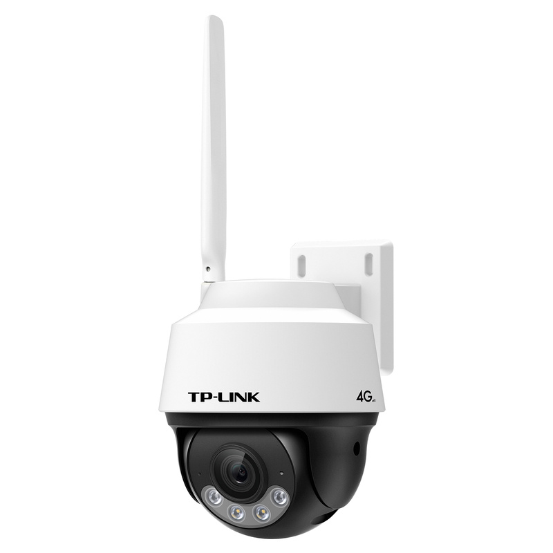 200万4G全彩室外球机TL-IPC622C-A4G