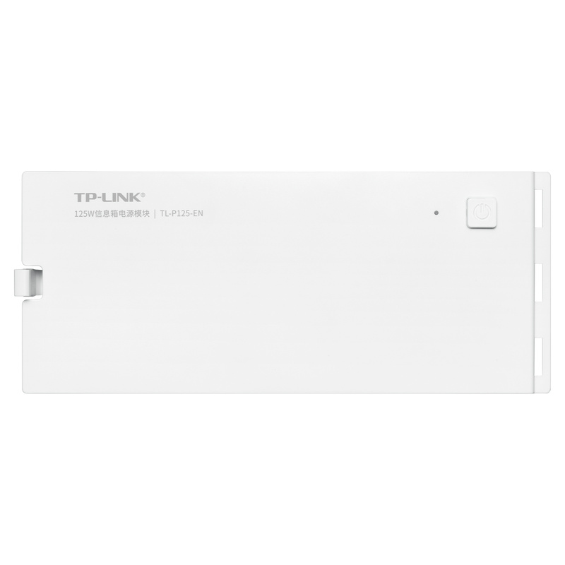 125W信息箱电源模块TL-P125-EN