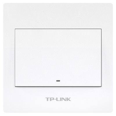 按键面板（1键）TL-RU-SWC110