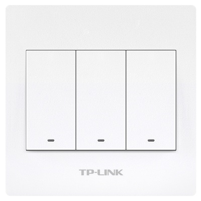 按键面板（3键）TL-RU-SWC130