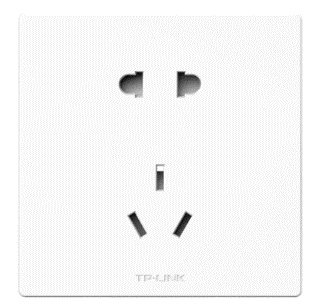 面板插座