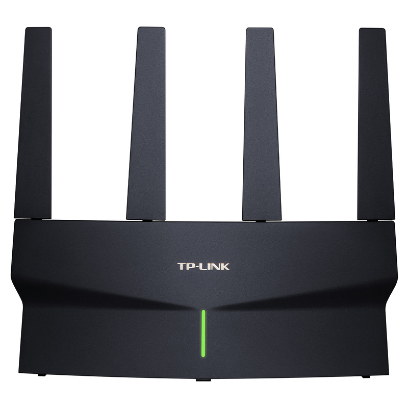 AX6000双频千兆Wi-Fi 6无线路由器TL-XDR6010易展版 
