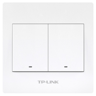 按键面板（2键）TL-RU-SWC120