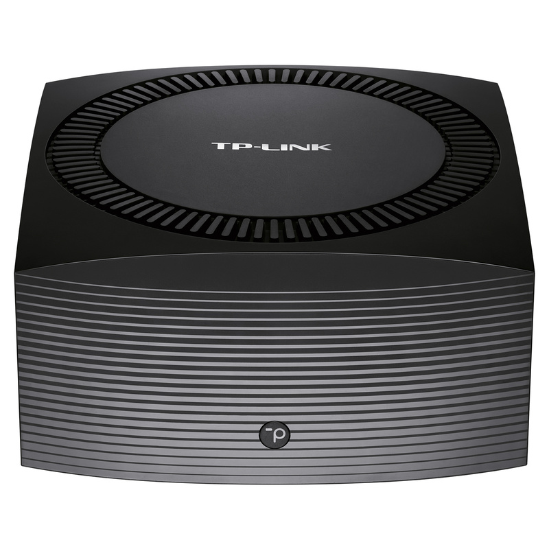 5G无线路由器 TL-TR970G
