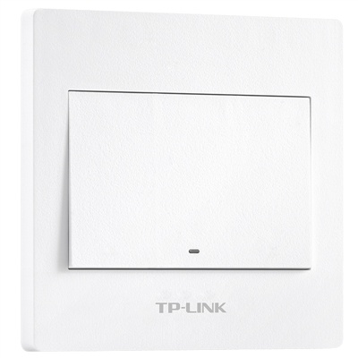 无线智能面板开关（Zigbee单火版）TL-RU-SWA110Z/120Z