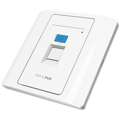 单口信息面板TL-EF001 