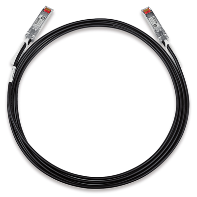 万兆SFP+电缆TL-TC532