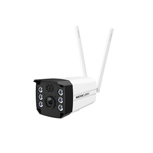 300万双光警戒无线网络摄像机MIPC3169W-4 