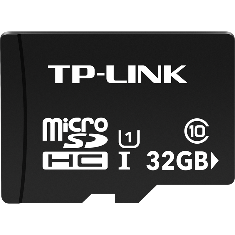 TP-LINK防监控专用microSD卡