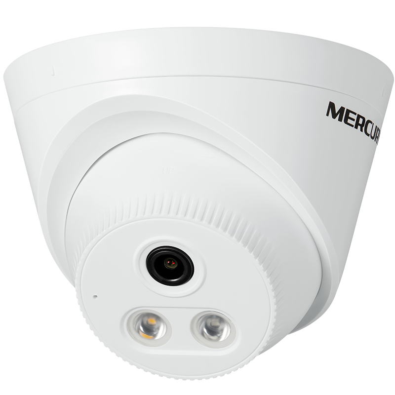 300万双光全彩网络摄像机 MIPC332(P)W