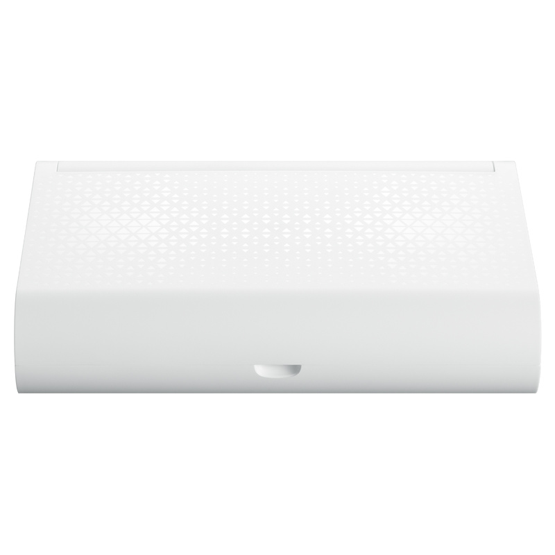 网络硬盘储存盒（8路/单盘位）TL-NVR6108A-D