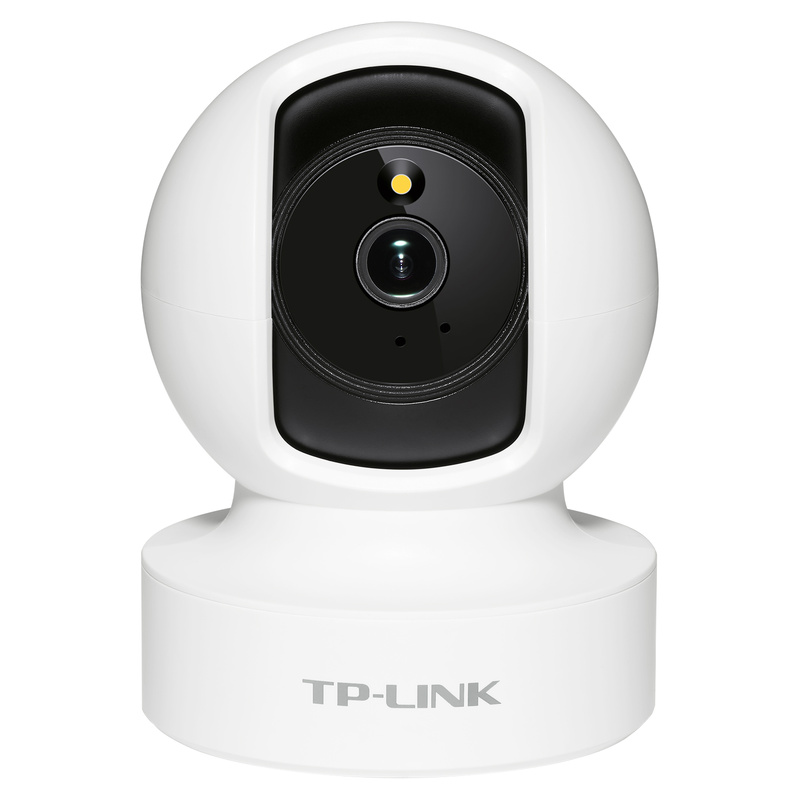 400万全彩云台无线网络摄像机 TL-IPC44CL全彩【2023专供产品】