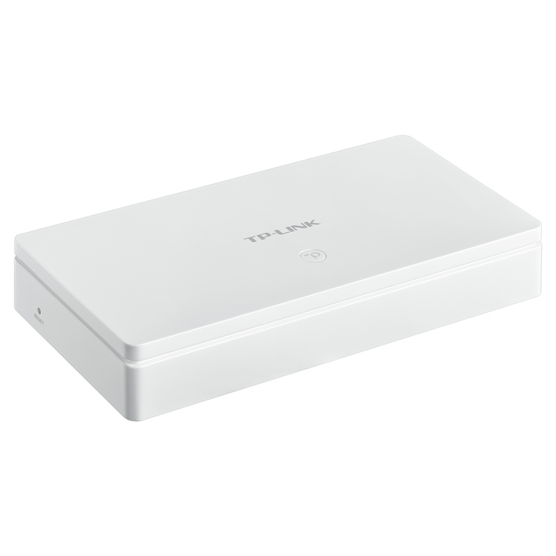 2.5G易展VPN路由器TL-R5408M