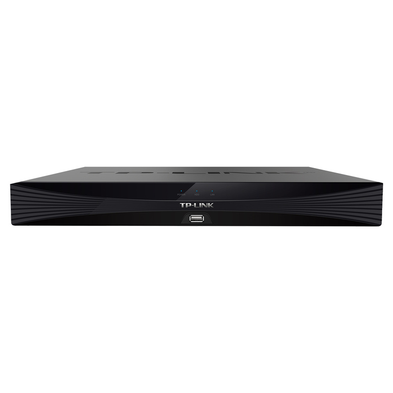 网络硬盘录像机（48路/4盘位）TL-NVR6448E-T