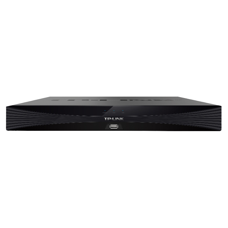 网络硬盘录像机（32路/四盘位）TL-NVR6432E-T 