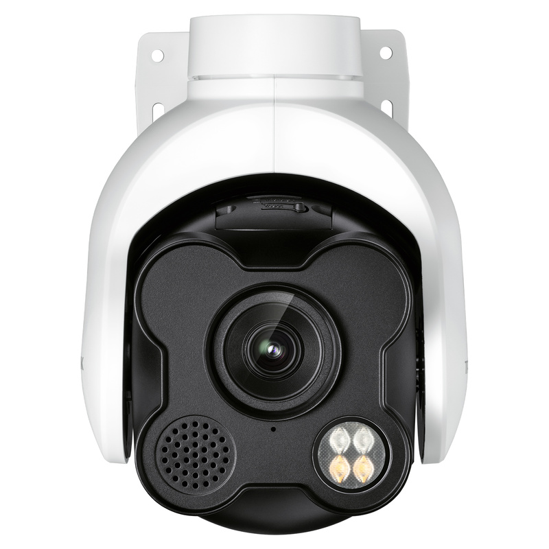300万PoE全彩室外有线球机TL-IPC632EP-A