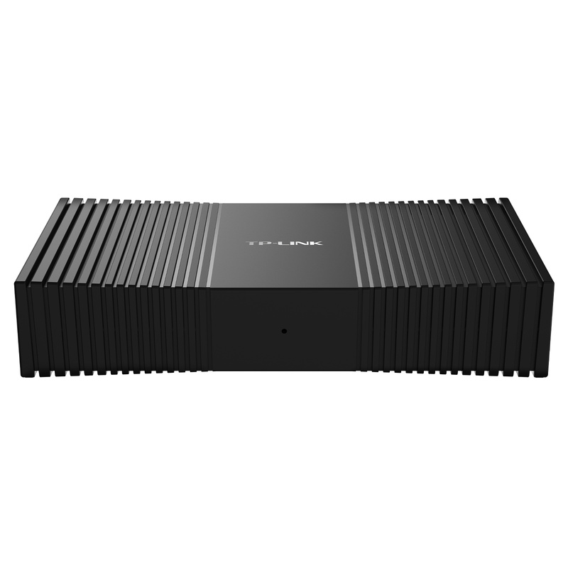 百兆PoE交换机/4FE(PoE)+2FE
TL-SF1006PM