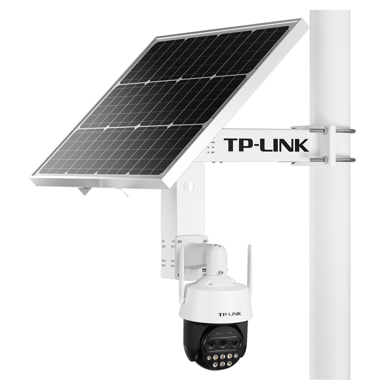 太阳能低功耗4G三目变焦球机
TL-IPC5420XWB4G-SP915R