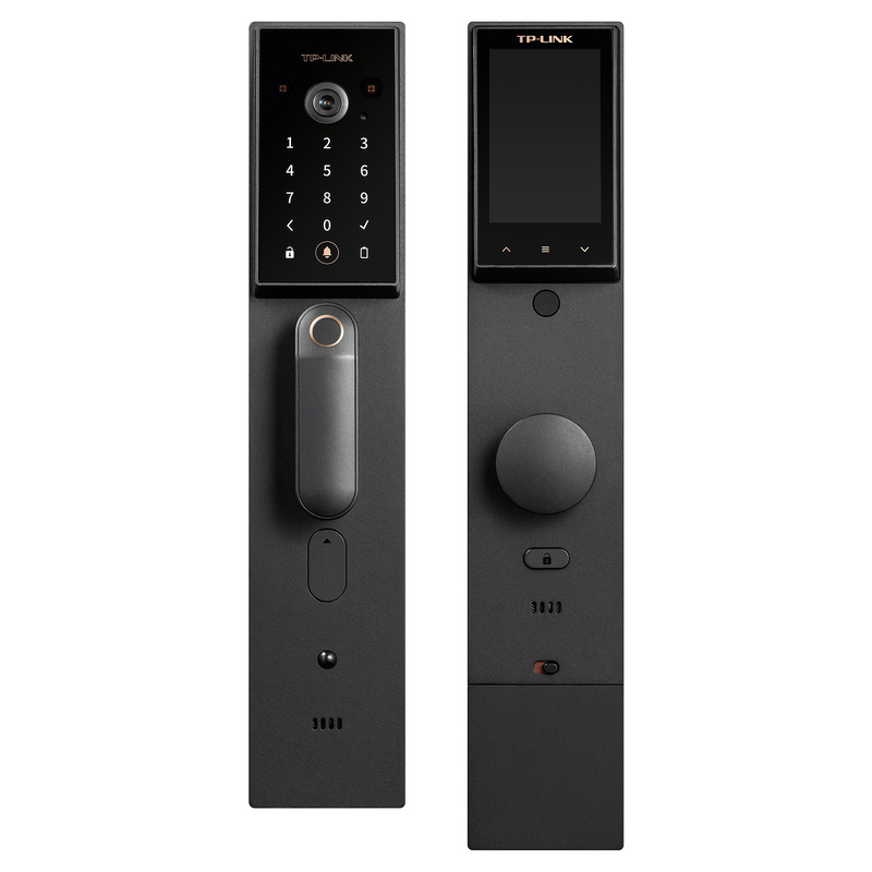 全自动智能门锁（可视门铃）TL-SL32 Pro