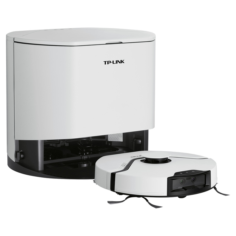 智能扫地机器人TL-RT600