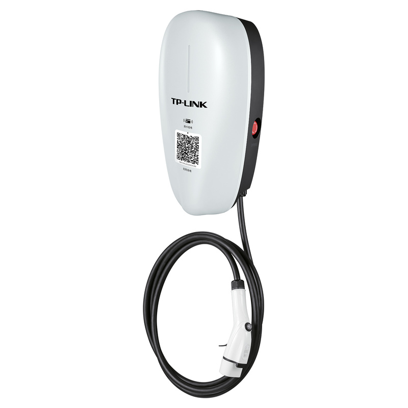 电动汽车7KW交流充电桩TL-EVC-7KW-BW