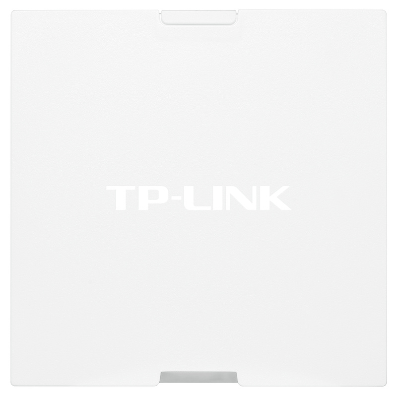BE5100双频Wi-Fi 7无线面板式AP（2.5G口）
TL-7AP5100HI-PoE易展版