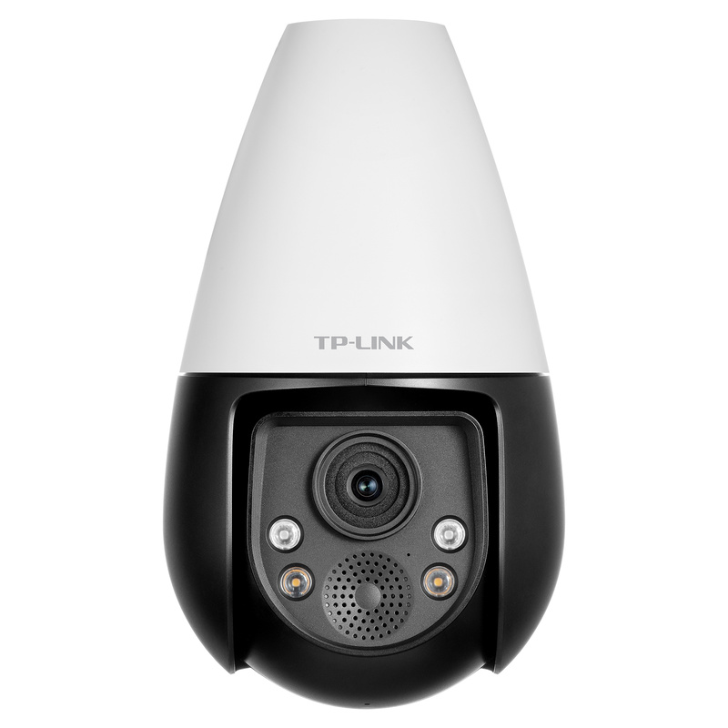 600万PoE室外全彩有线球机
TL-IPC666EP-A