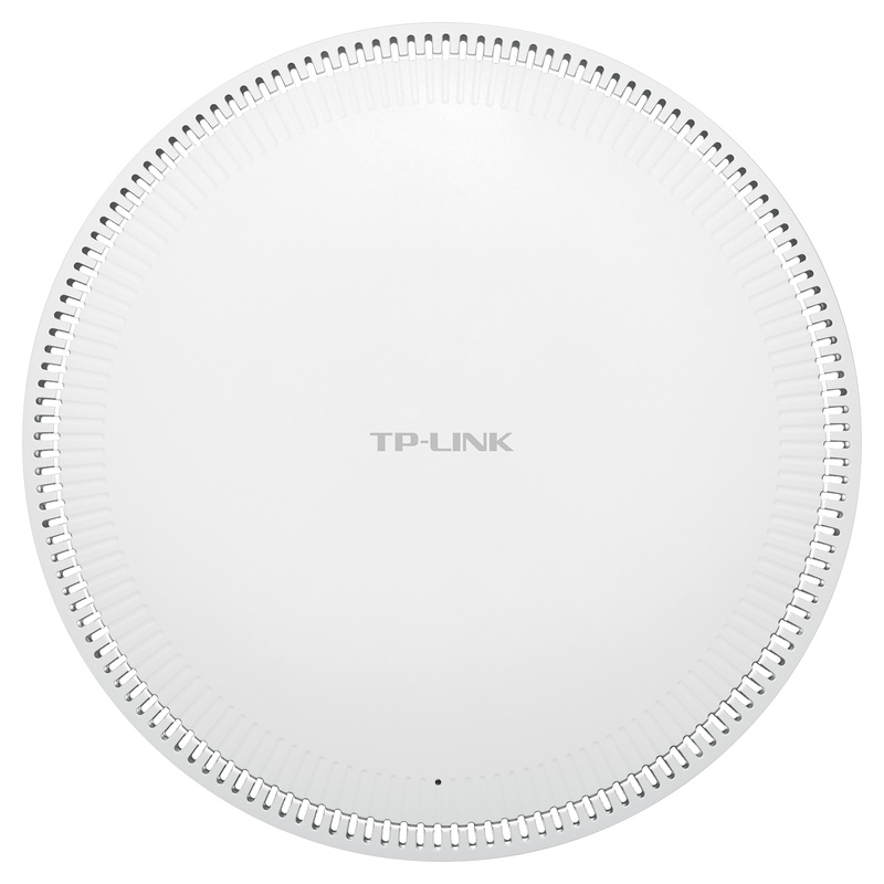 BE5100双频Wi-Fi 7无线吸顶式AP（2.5G口）
TL-7AP5100HC-PoE/DC易展版