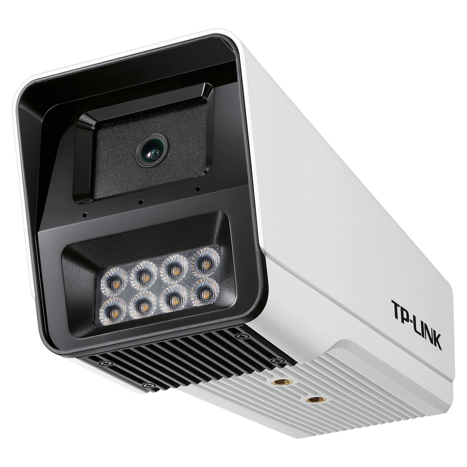 300万像素PoE筒型音频双光全彩网络摄像机

TL-IPC538GP-W