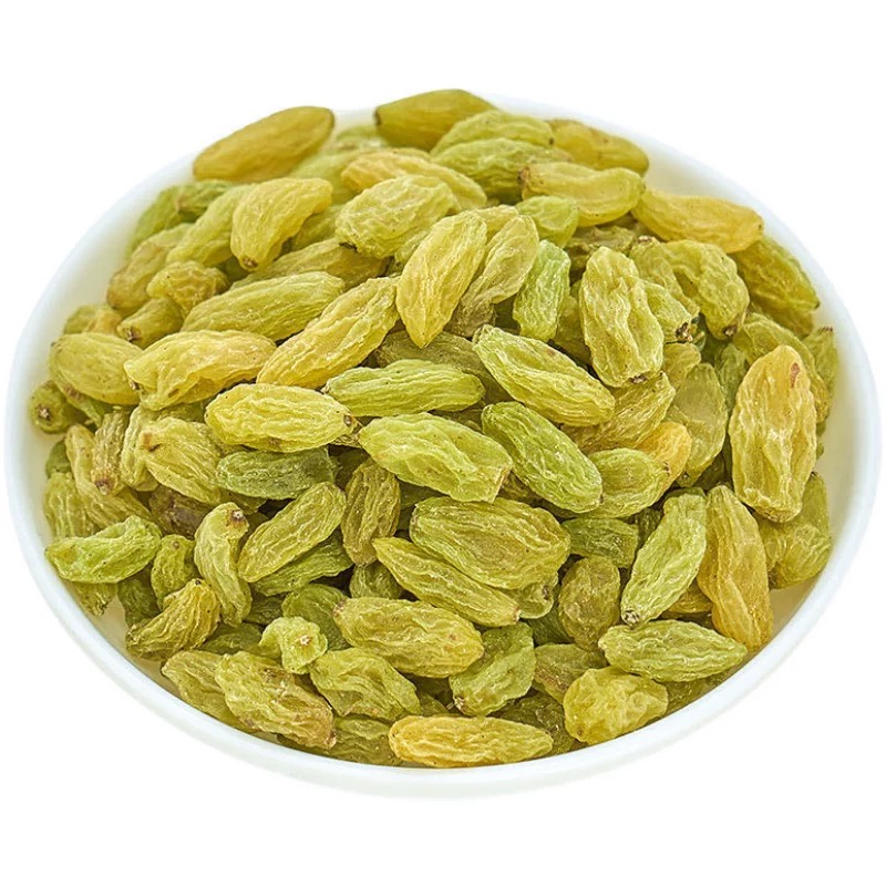 新疆无核白葡萄干