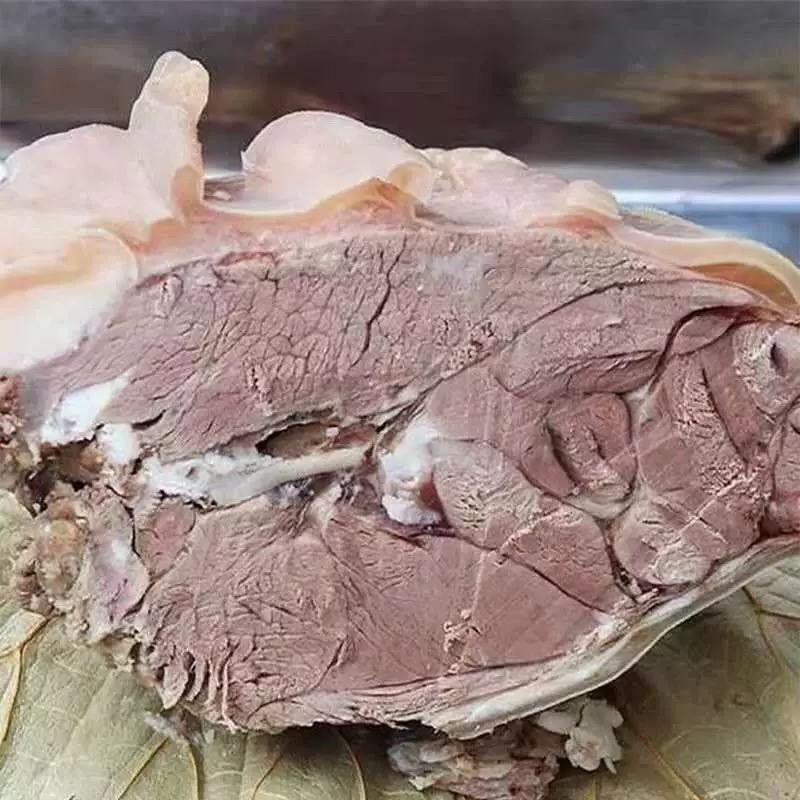 东乡手抓羊肉4斤（熟羊肉）